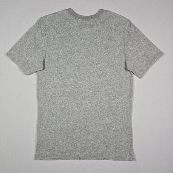 Nike USA Olympic‎ Team Tokyo 2020 Dri-Fit Tee Small Gray Flag Rings - Picture 4 of 9
